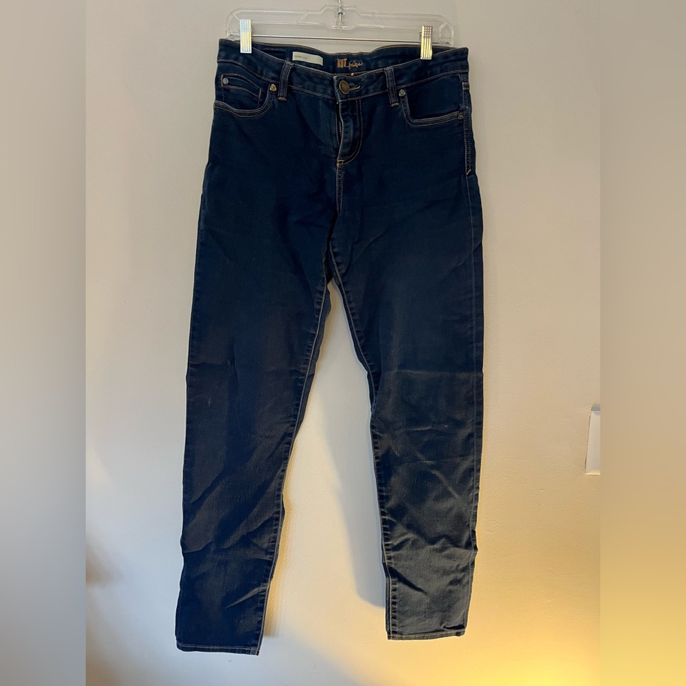 Kut from the cloth jeans